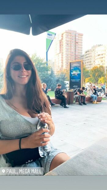 Daniella Yallouz