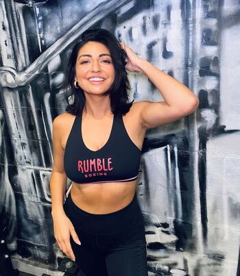 Danielle Baez