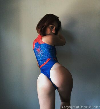 Danielle Boker