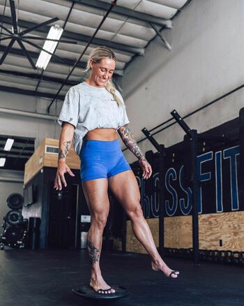 Danielle Brandon