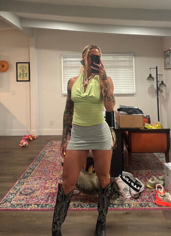 Danielle Brandon