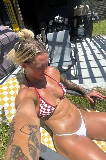 Danielle Brandon