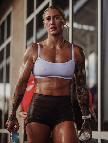 Danielle Brandon