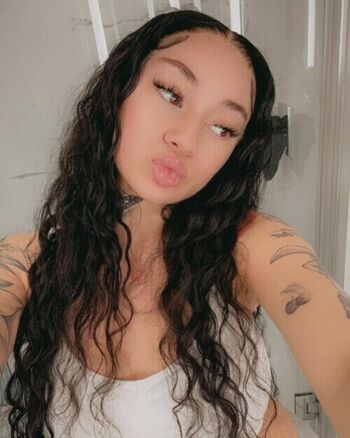 Danielle Bregoli