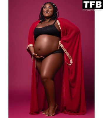 Danielle Brooks