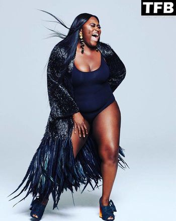 Danielle Brooks