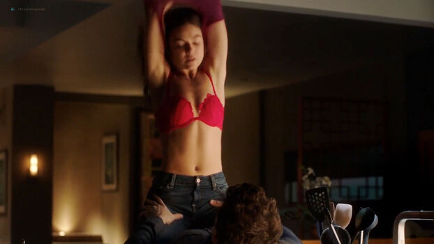 Danielle Campbell