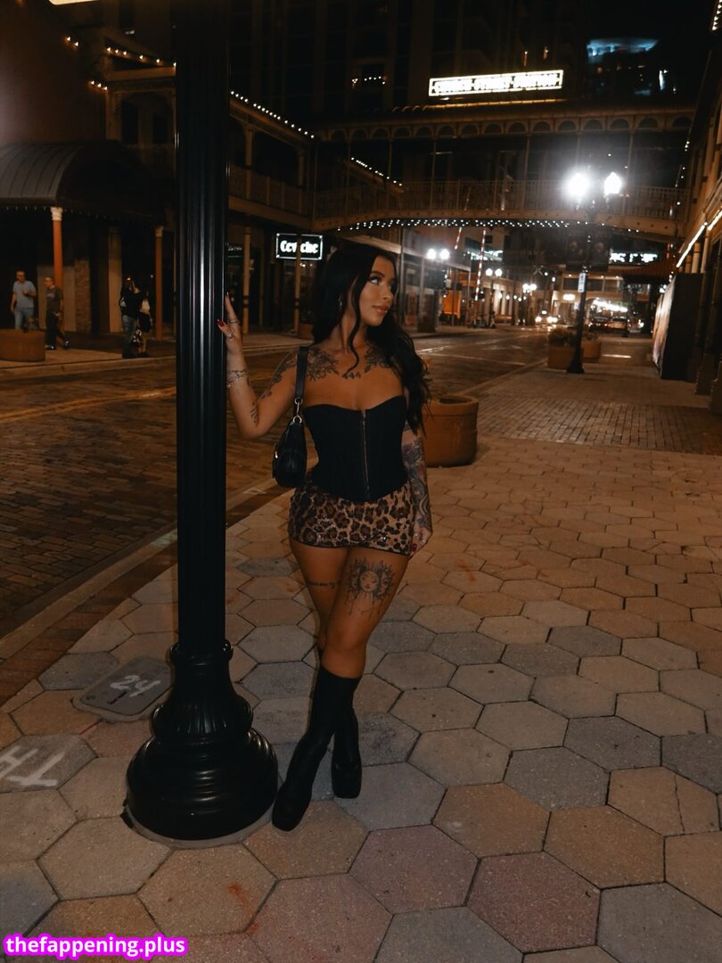 Danielle Cohn