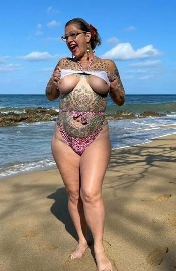 Danielle Colby