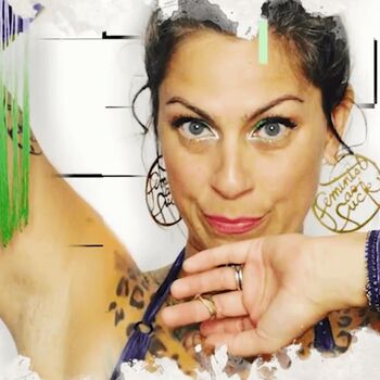 Danielle Colby
