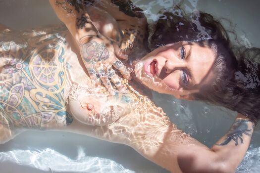 Danielle Colby