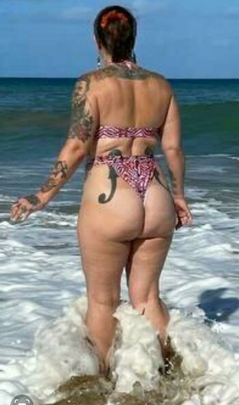 Danielle Colby