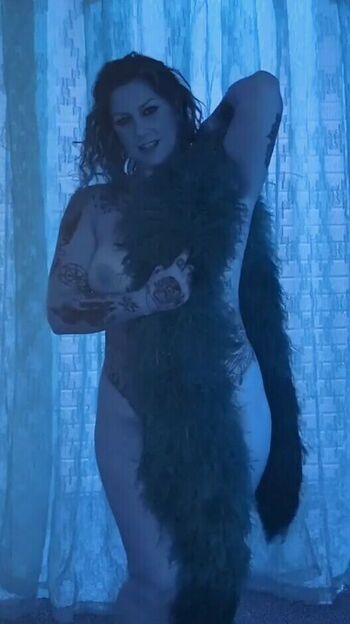 Danielle Colby
