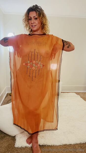 Danielle Colby