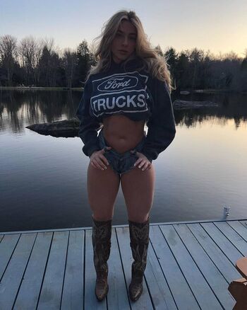 Danielle Cooper