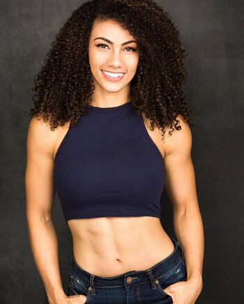 Danielle Gray