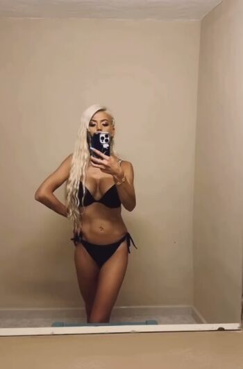 Danielle Harold