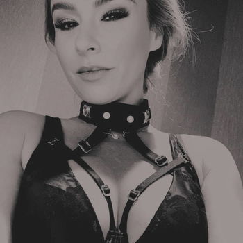 Danielle Harris