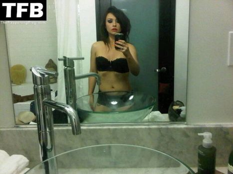 Danielle Harris