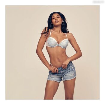 Danielle Herrington