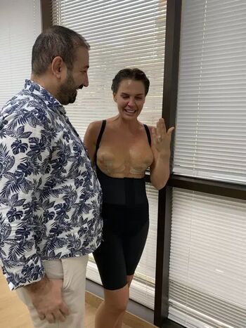 Danielle Lloyd