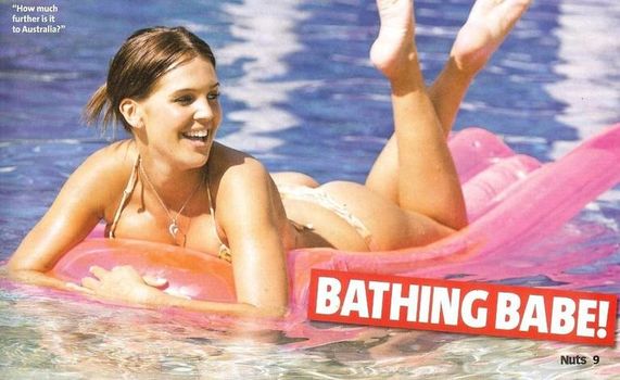 Danielle Lloyd