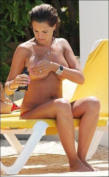 Danielle Lloyd