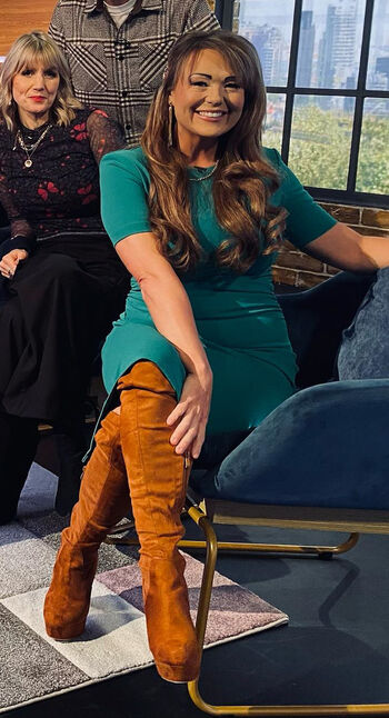 Danielle Nicholls