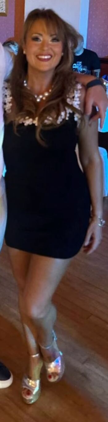 Danielle Nicholls