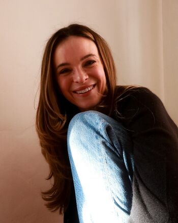 Danielle Panabaker