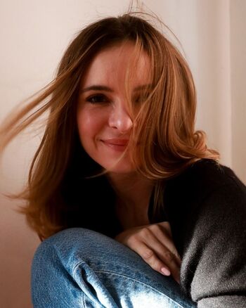 Danielle Panabaker