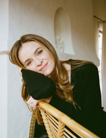 Danielle Panabaker
