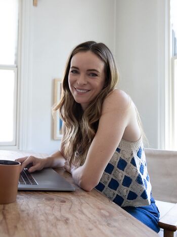 Danielle Panabaker