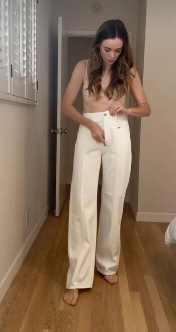 Danielle Panabaker
