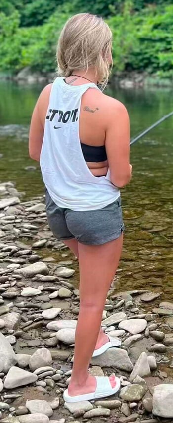 Danielle Prater