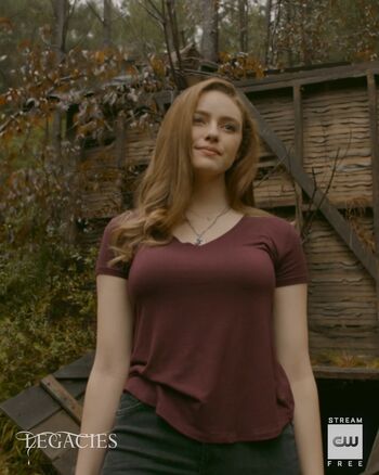 Danielle Rusell