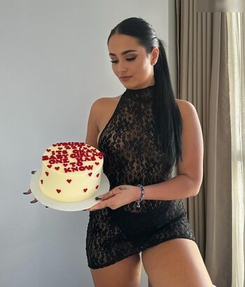 Danielle Stevens