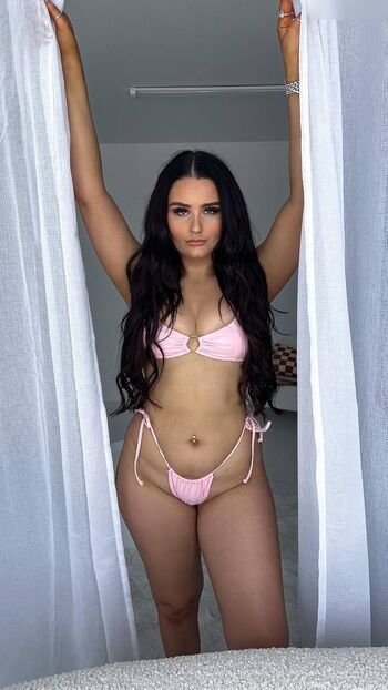 Danielle Stevens