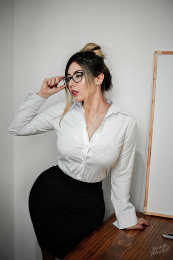 Danielle Vedovelli
