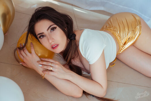 Danielle Vedovelli