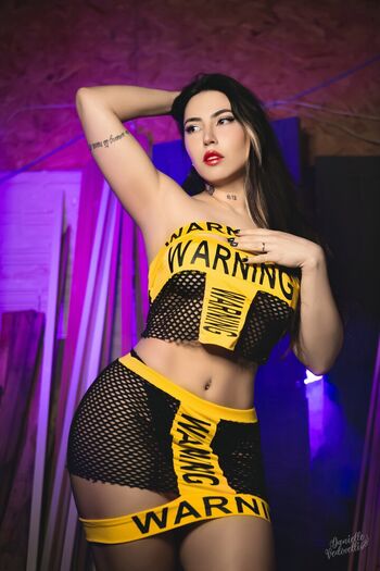 Danielle Vedovelli