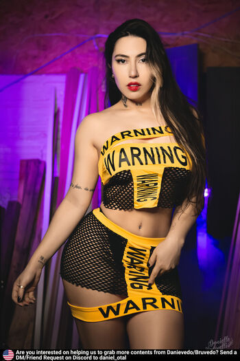 Danielle Vedovelli