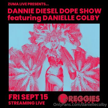 daniellecolby