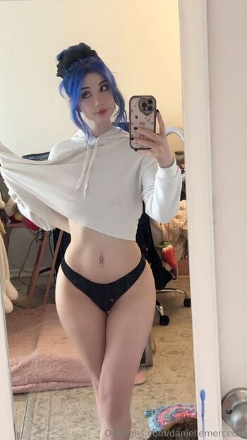 daniellemercedie