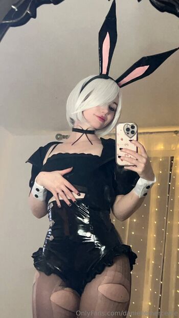 daniellemercedie