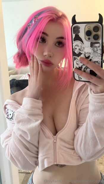 daniellemercedie