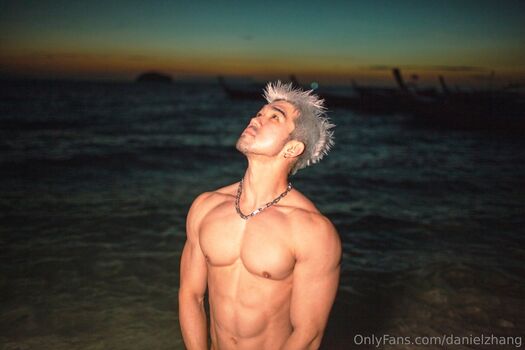danielzhang