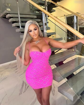 Danii Banks