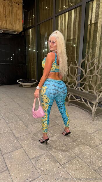 daniibanksvip
