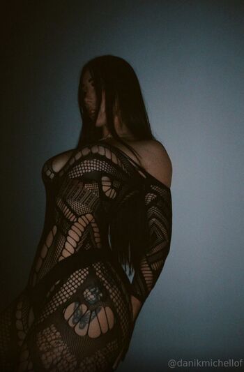 Danik Michell